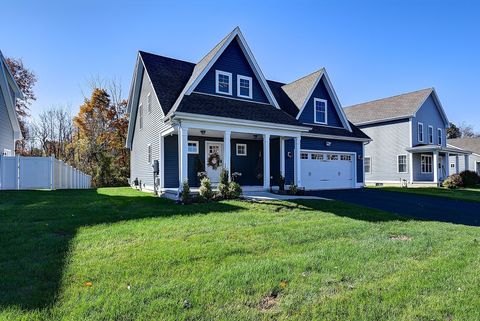 Tiny photo for 33 Old Village Circle, Windsor, CT 06095 (MLS # 24135147)