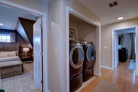 Tiny photo for 33 Old Village Circle, Windsor, CT 06095 (MLS # 24135147)