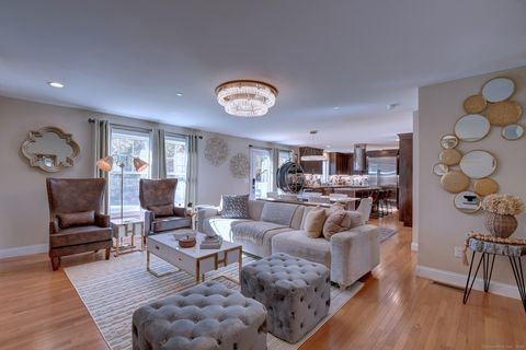 Tiny photo for 33 Old Village Circle, Windsor, CT 06095 (MLS # 24135147)