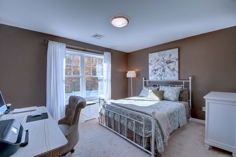 Tiny photo for 33 Old Village Circle, Windsor, CT 06095 (MLS # 24135147)
