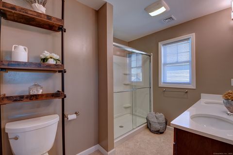 Tiny photo for 33 Old Village Circle, Windsor, CT 06095 (MLS # 24135147)