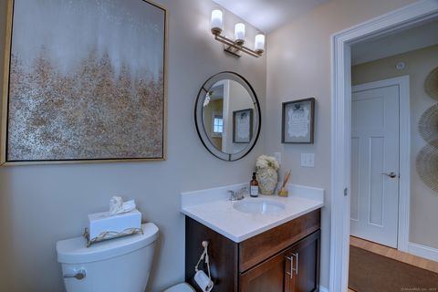 Tiny photo for 33 Old Village Circle, Windsor, CT 06095 (MLS # 24135147)