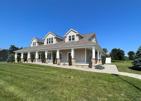 Tiny photo for 33 Old Village Circle, Windsor, CT 06095 (MLS # 24135147)