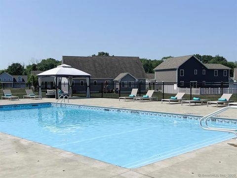 Tiny photo for 33 Old Village Circle, Windsor, CT 06095 (MLS # 24135147)