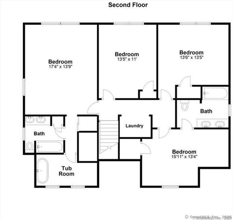 Tiny photo for 33 Old Village Circle, Windsor, CT 06095 (MLS # 24135147)