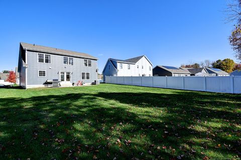 Tiny photo for 33 Old Village Circle, Windsor, CT 06095 (MLS # 24135147)