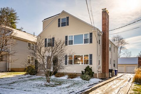 59 Milton Street West Hartford CT 06119
