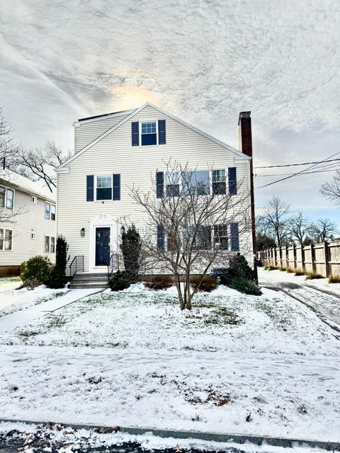 Photo of 59 Milton Street, West Hartford, CT 06119 (MLS # 24143443)