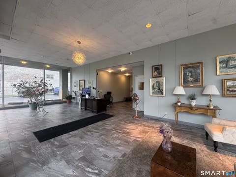 Tiny photo for 2370 North Avenue #4D, Bridgeport, CT 06604 (MLS # 24200443)