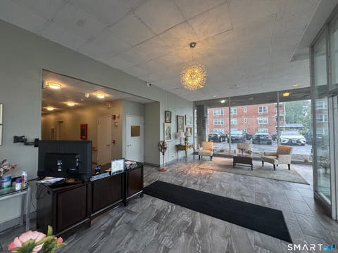 Tiny photo for 2370 North Avenue #4D, Bridgeport, CT 06604 (MLS # 24200443)