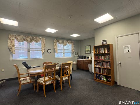 Tiny photo for 2370 North Avenue #4D, Bridgeport, CT 06604 (MLS # 24200443)