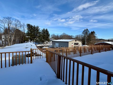 Tiny photo for 835 New Harwinton Road #R1, Torrington, CT 06790 (MLS # 24154277)