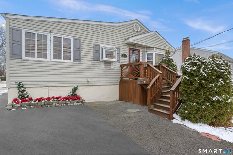 Photo of 217 Merwin Avenue, Milford, CT 06460 (MLS # 24159730)