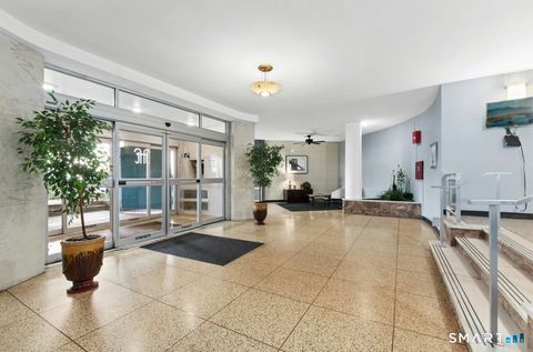 71 Strawberry Hill Avenue APT 515, Stamford, CT 06902 - #: 24151829