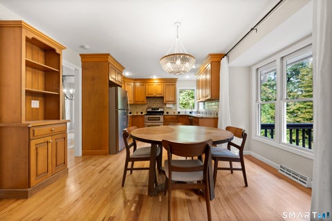 Tiny photo for 23 Lee Lane, Redding, CT 06896 (MLS # 24211235)