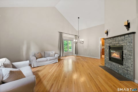 Tiny photo for 23 Lee Lane, Redding, CT 06896 (MLS # 24211235)