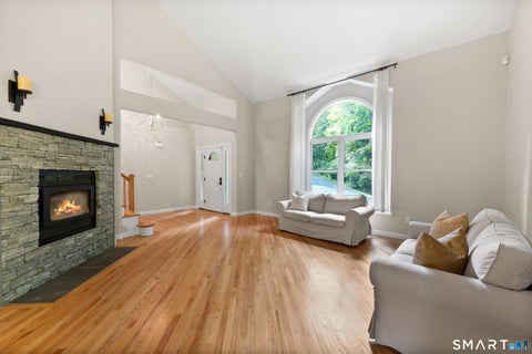 Tiny photo for 23 Lee Lane, Redding, CT 06896 (MLS # 24211235)