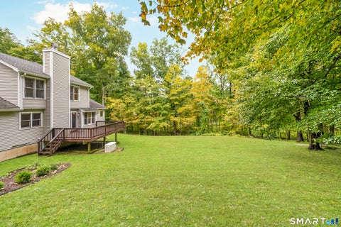 Tiny photo for 23 Lee Lane, Redding, CT 06896 (MLS # 24211235)