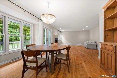 Tiny photo for 23 Lee Lane, Redding, CT 06896 (MLS # 24211235)