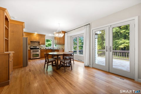 Tiny photo for 23 Lee Lane, Redding, CT 06896 (MLS # 24211235)