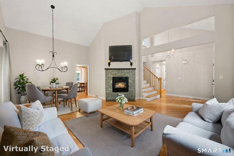 Tiny photo for 23 Lee Lane, Redding, CT 06896 (MLS # 24211235)