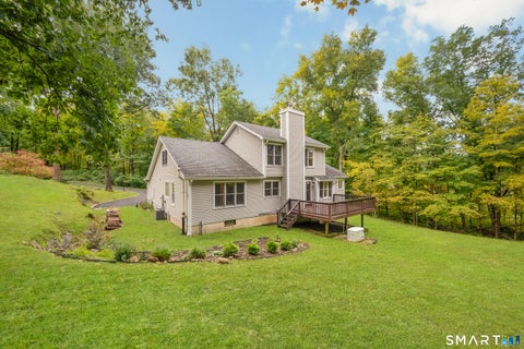 Tiny photo for 23 Lee Lane, Redding, CT 06896 (MLS # 24211235)