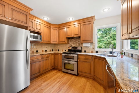 Tiny photo for 23 Lee Lane, Redding, CT 06896 (MLS # 24211235)