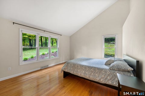 Tiny photo for 23 Lee Lane, Redding, CT 06896 (MLS # 24211235)