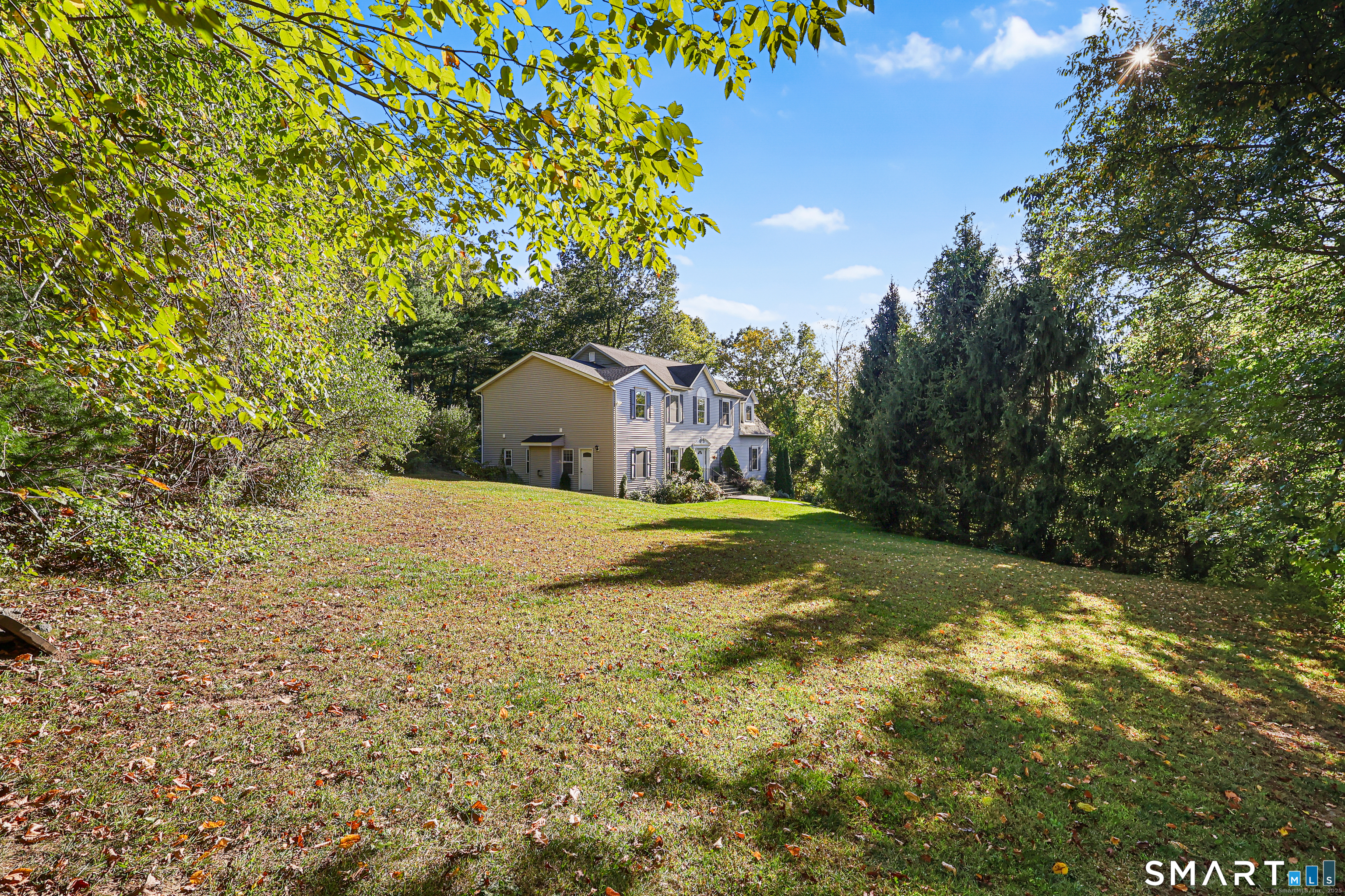 2 Abbey Lane