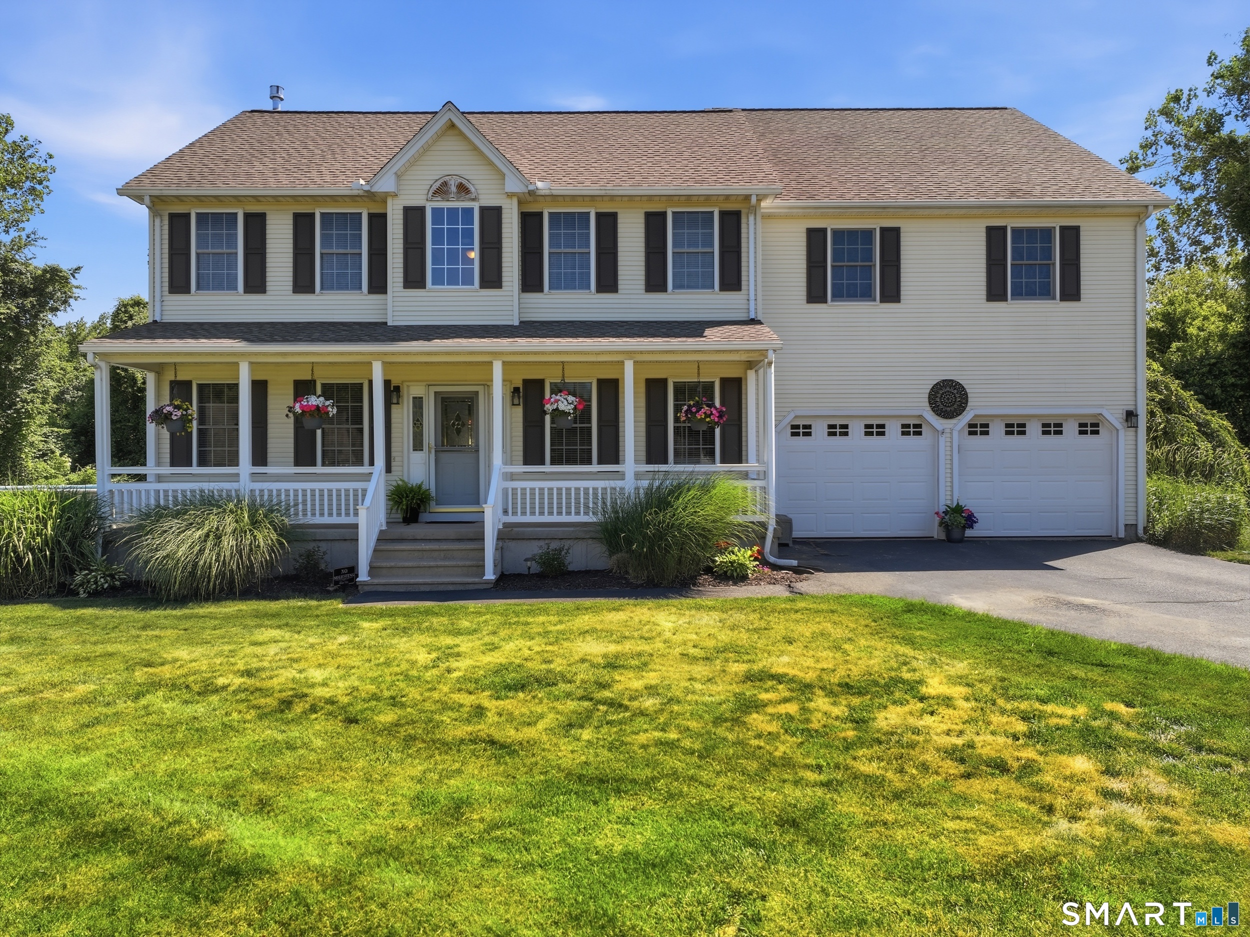 16 Sunview Drive
