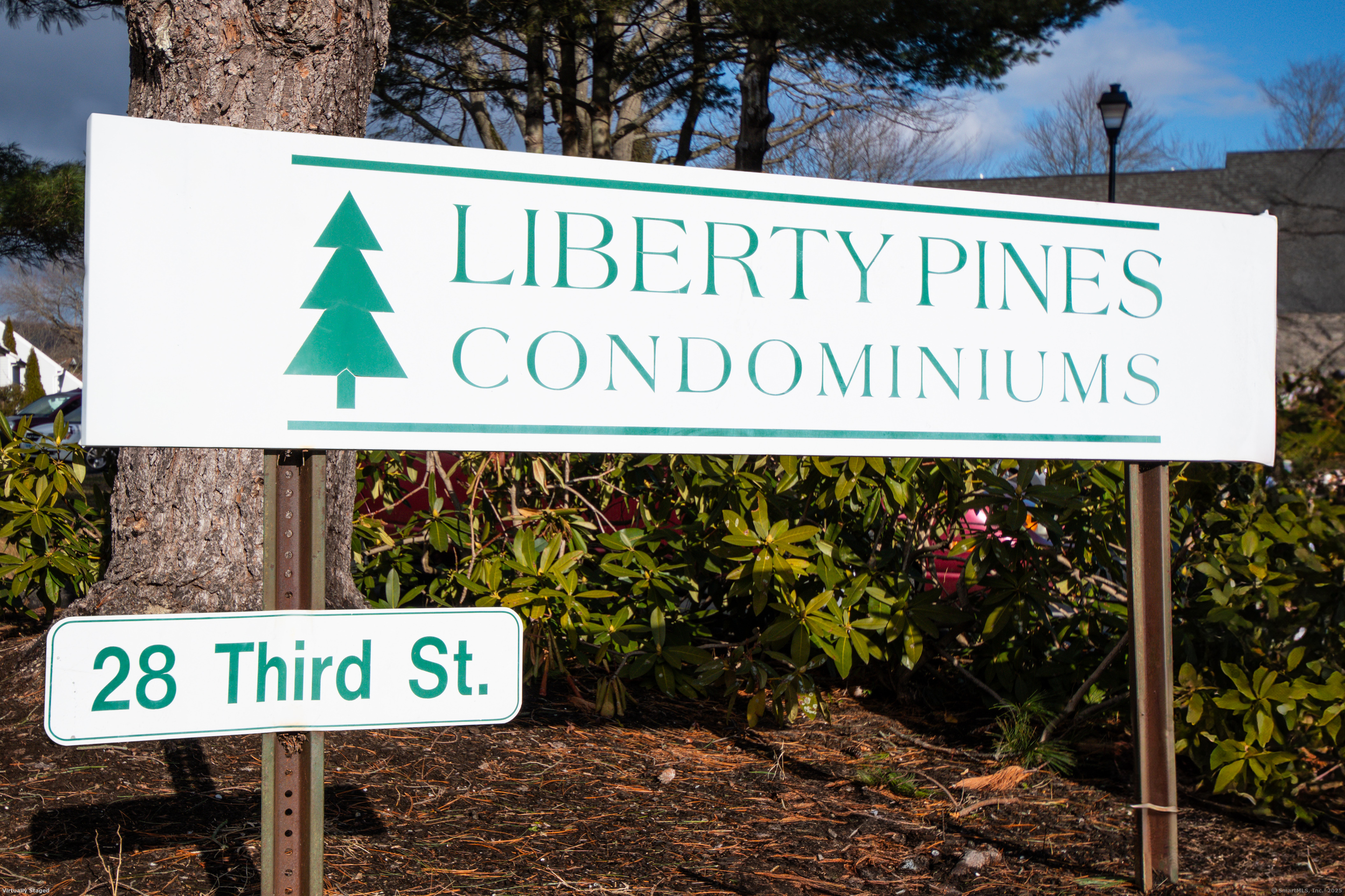 28 Third Street #27, Ansonia, Connecticut image 15