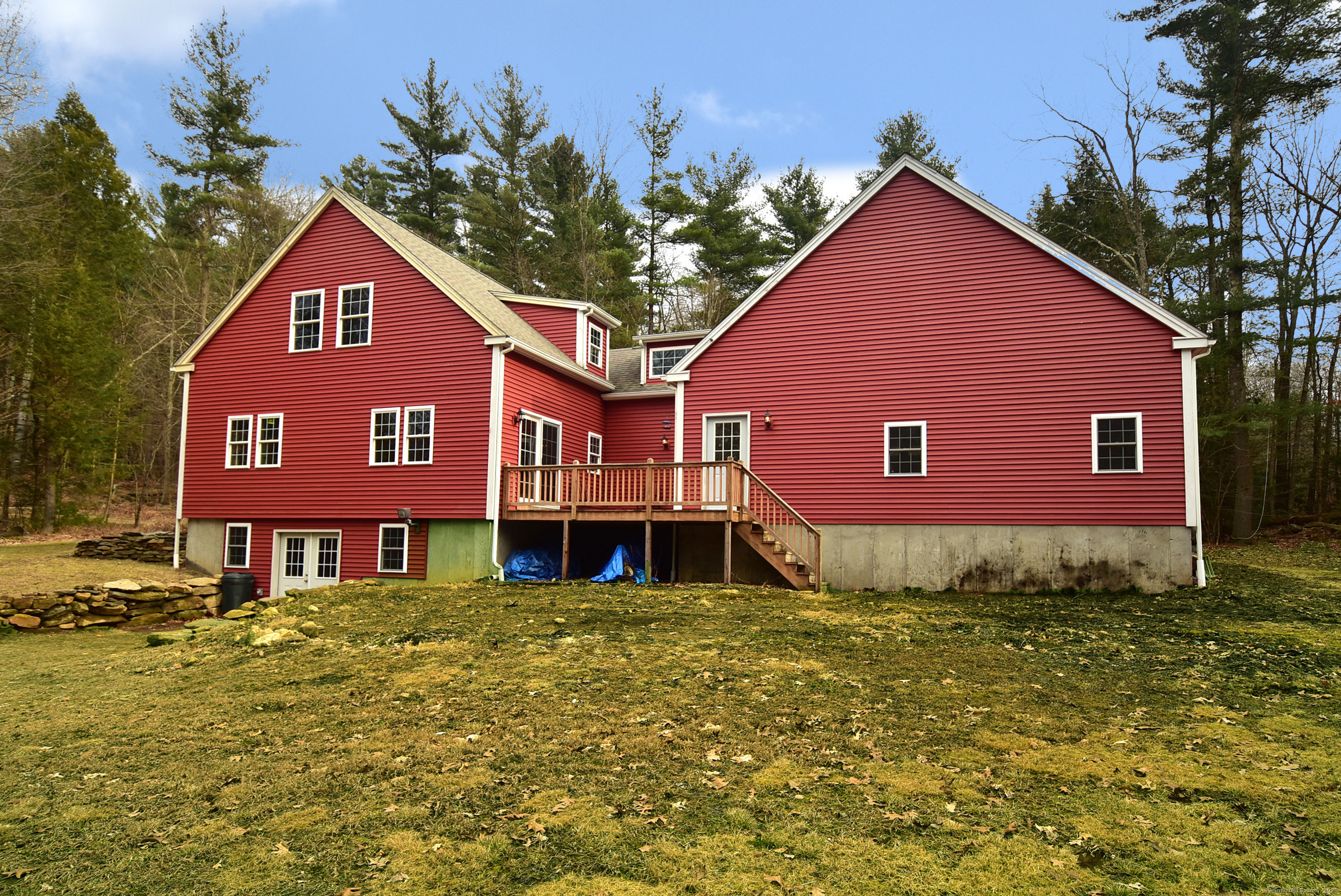 13 Goodell Road, Stafford, Connecticut image 5