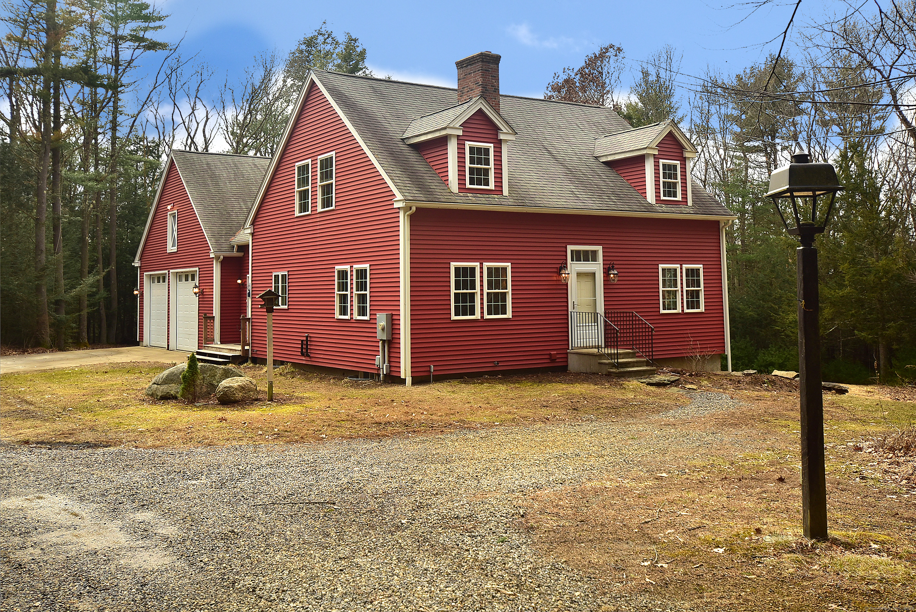 13 Goodell Road, Stafford, Connecticut image 3