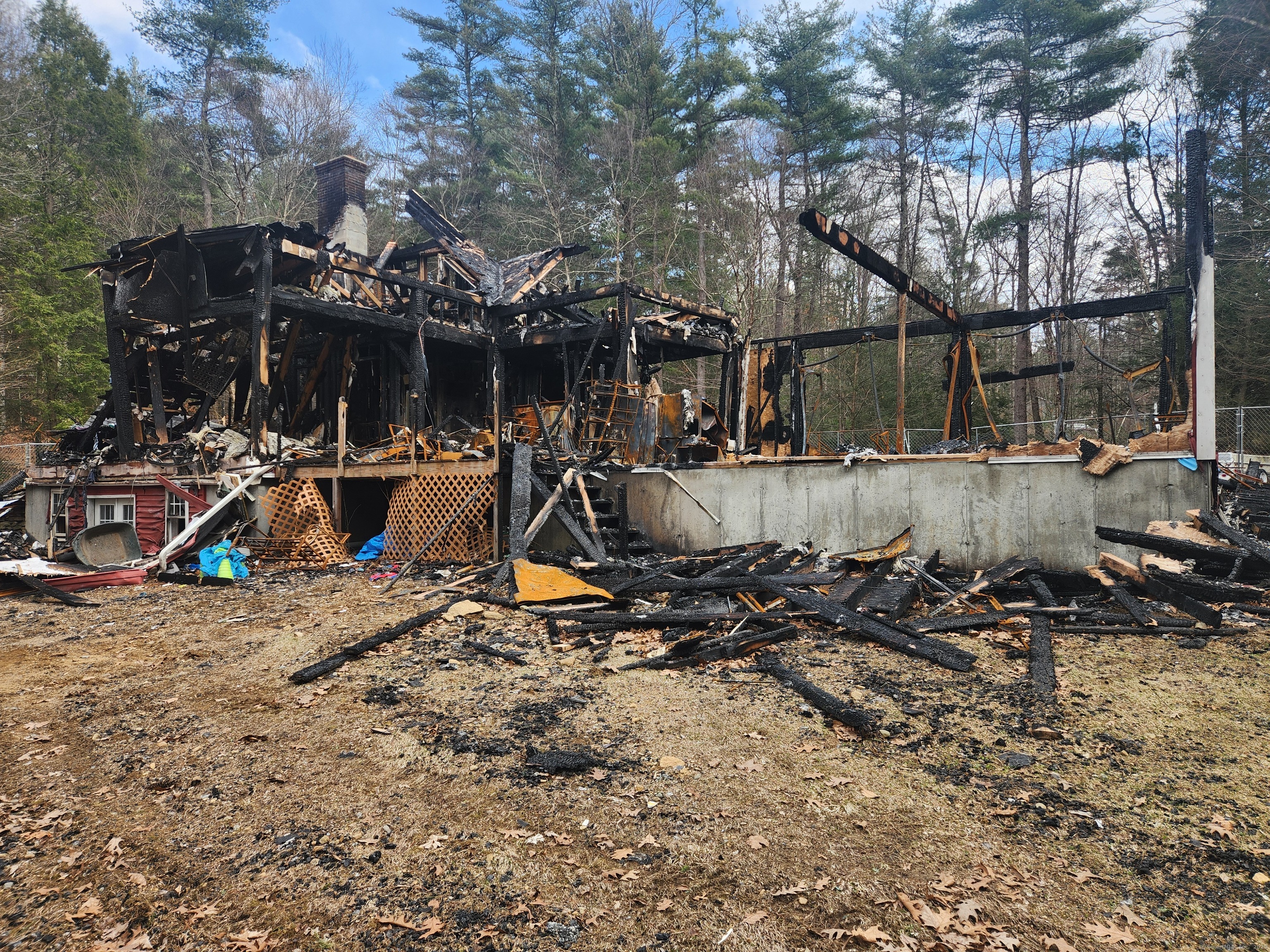 13 Goodell Road, Stafford, Connecticut image 17