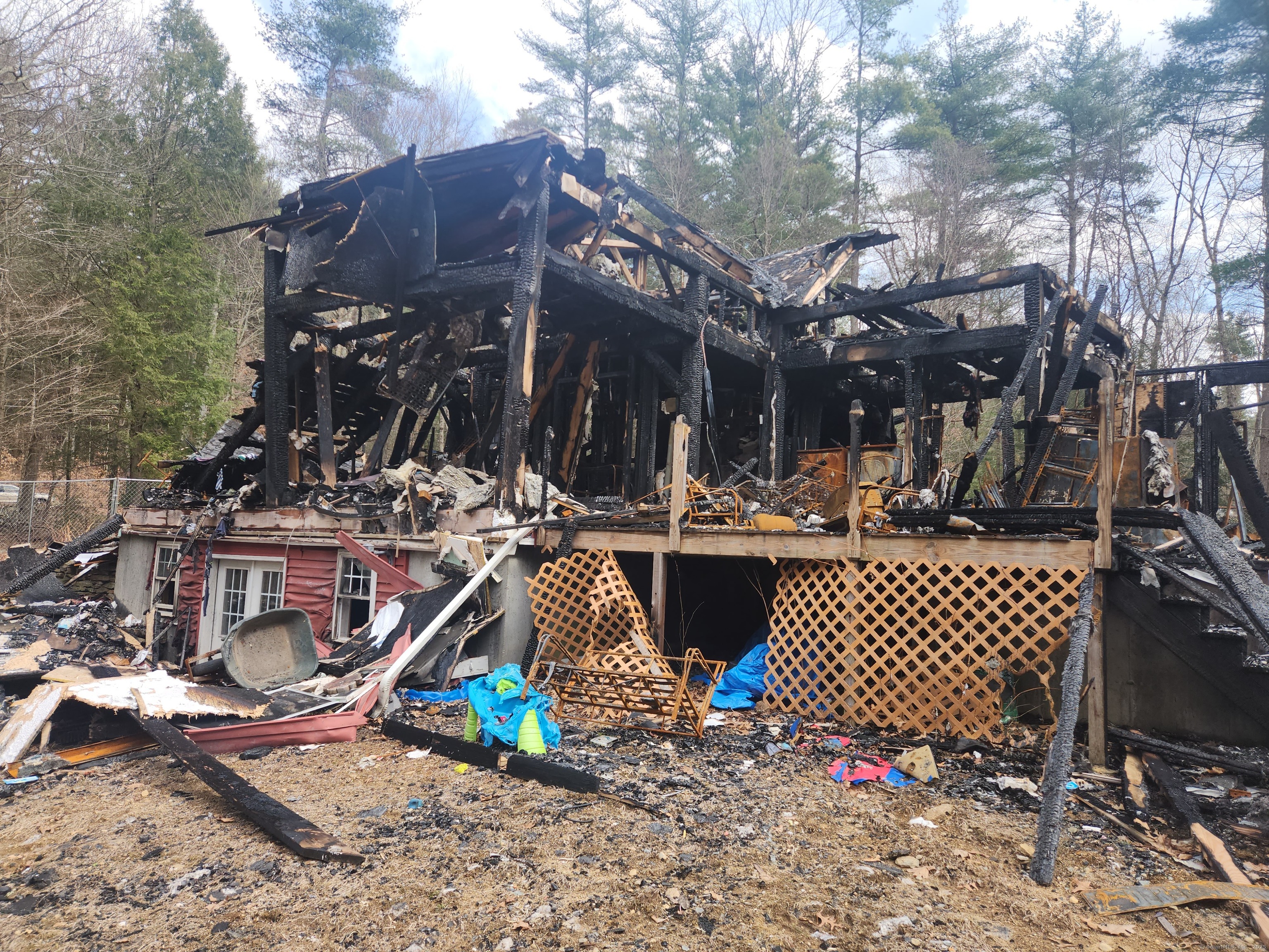 13 Goodell Road, Stafford, Connecticut image 18