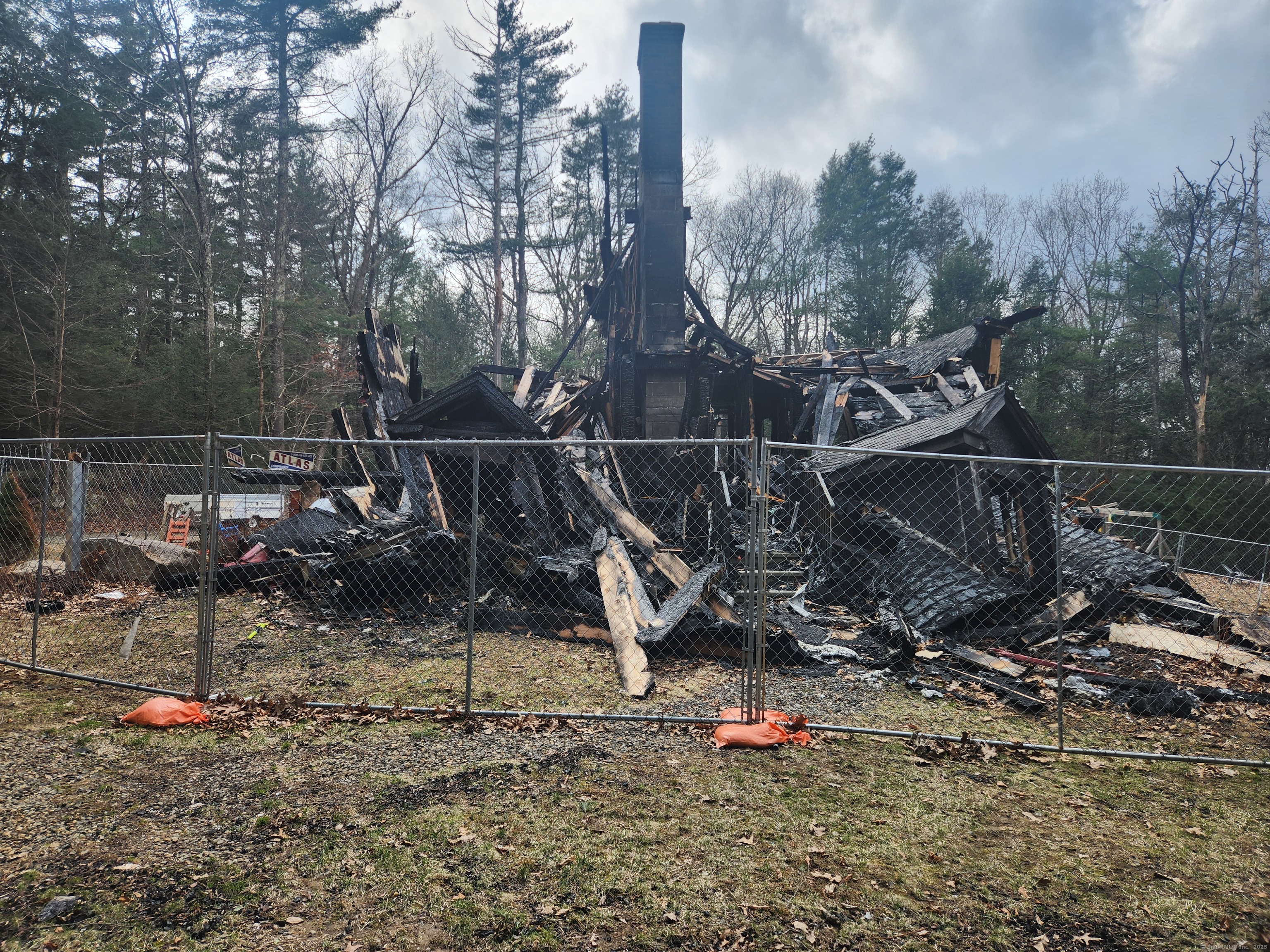 13 Goodell Road, Stafford, Connecticut image 19