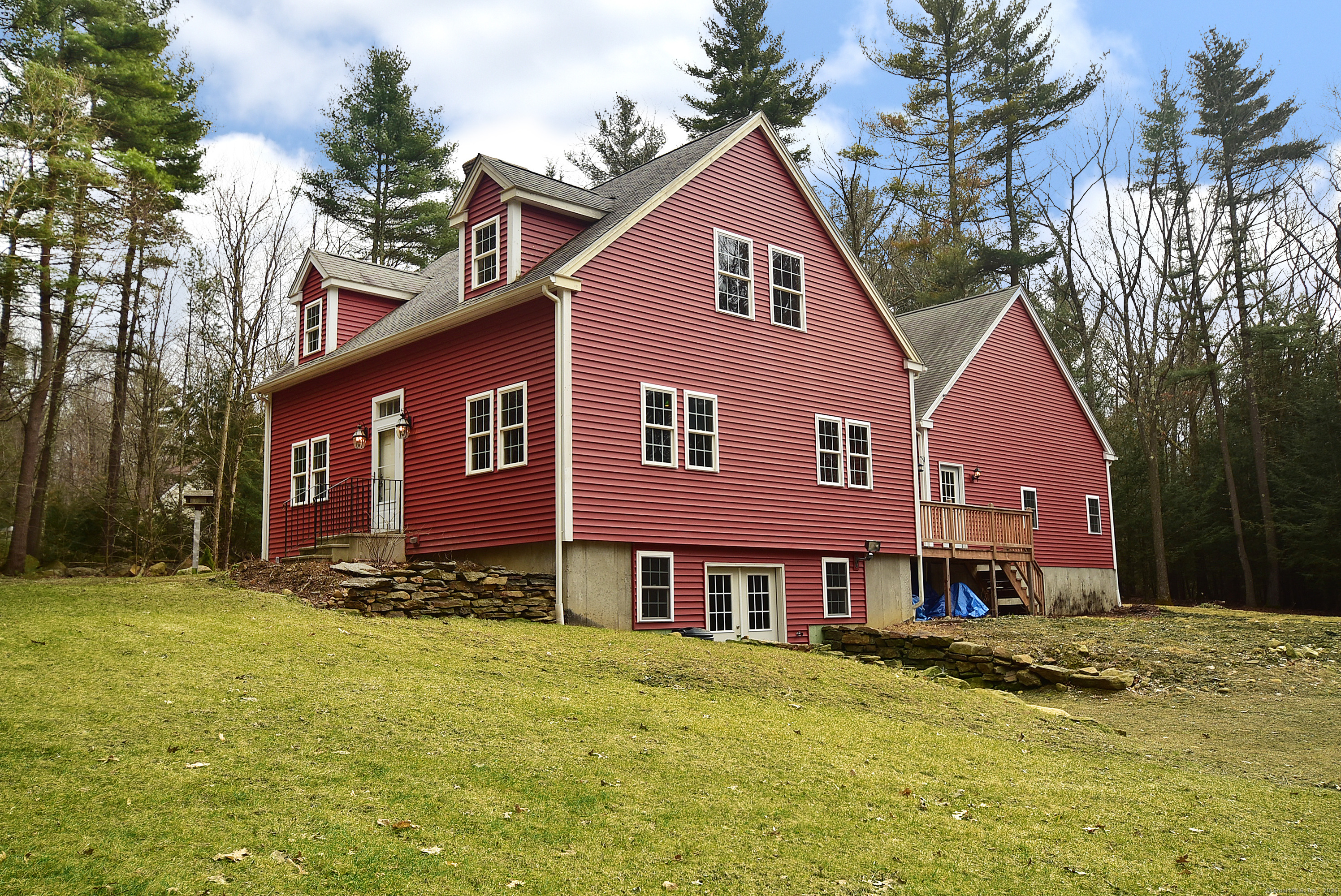 13 Goodell Road, Stafford, Connecticut image 7