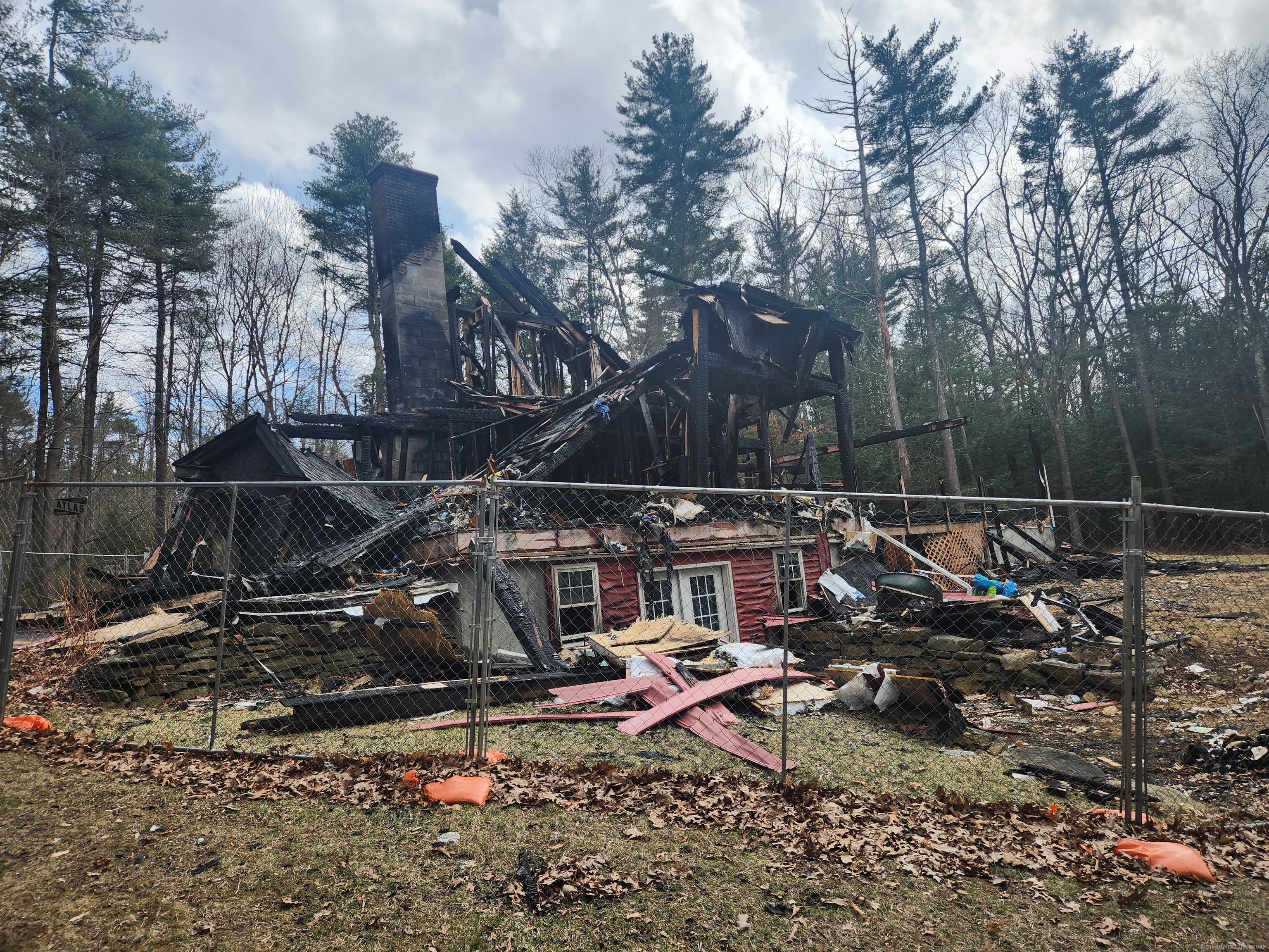 13 Goodell Road, Stafford, Connecticut image 8