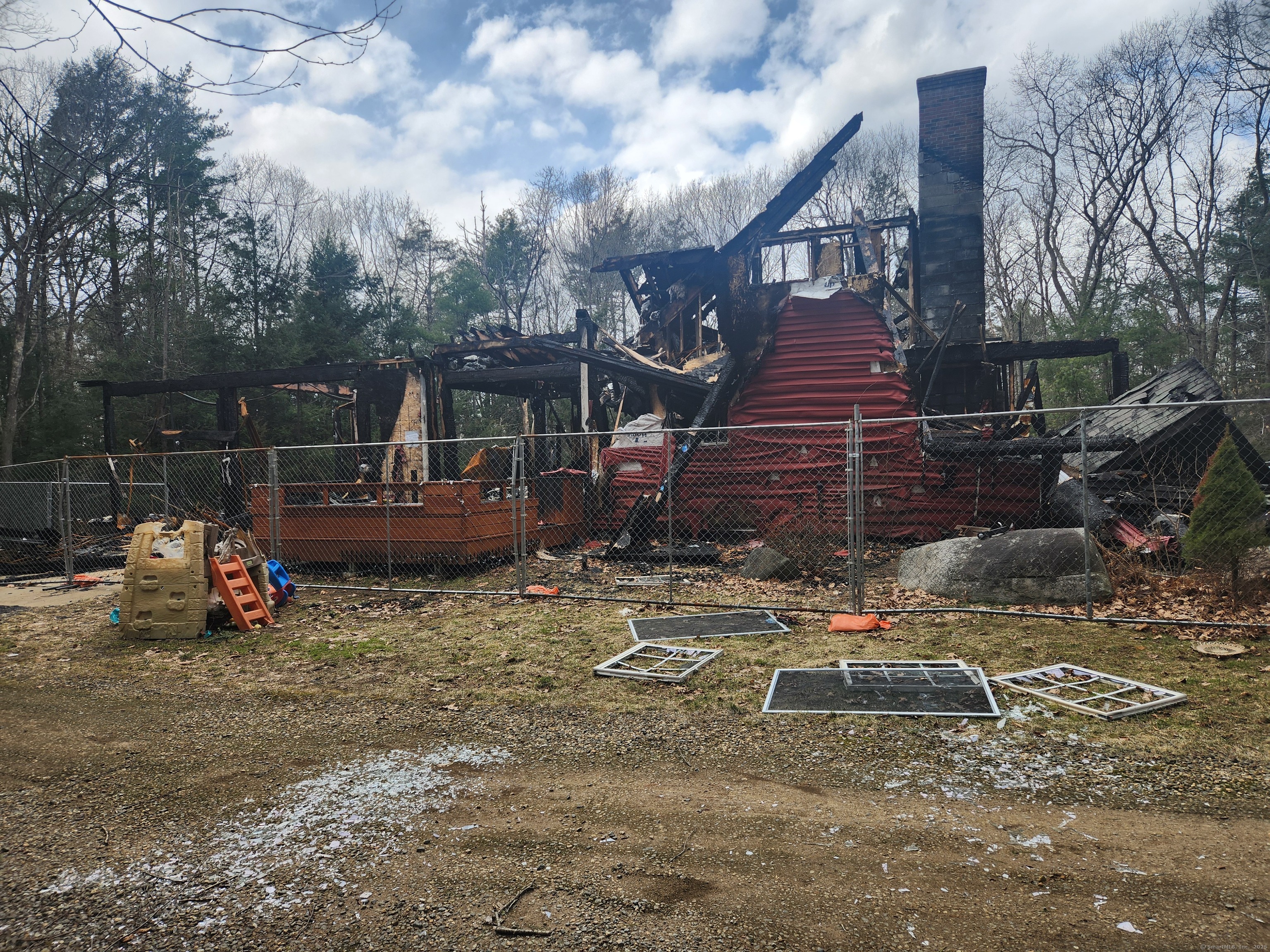 13 Goodell Road, Stafford, Connecticut image 2