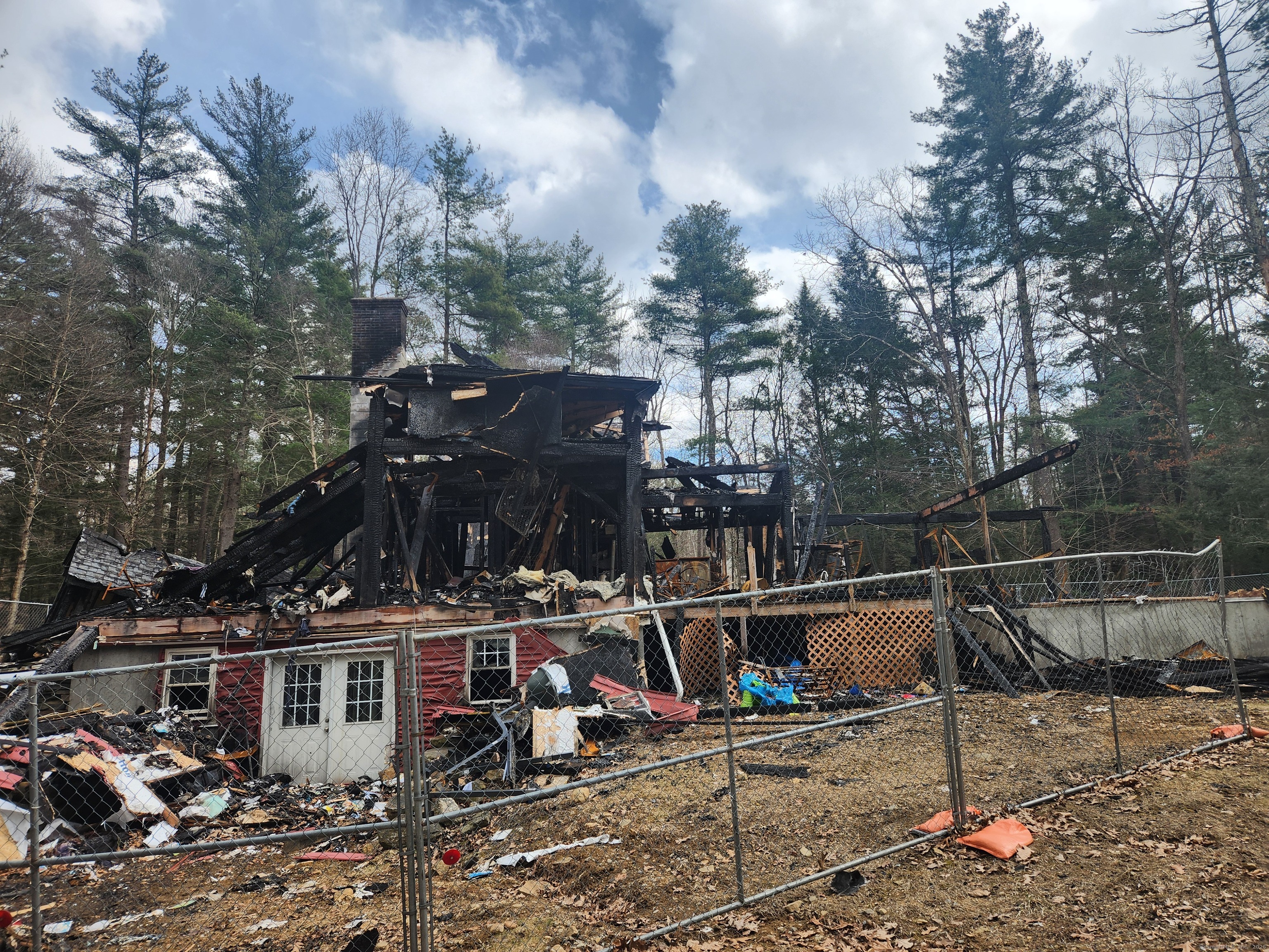 13 Goodell Road, Stafford, Connecticut image 6