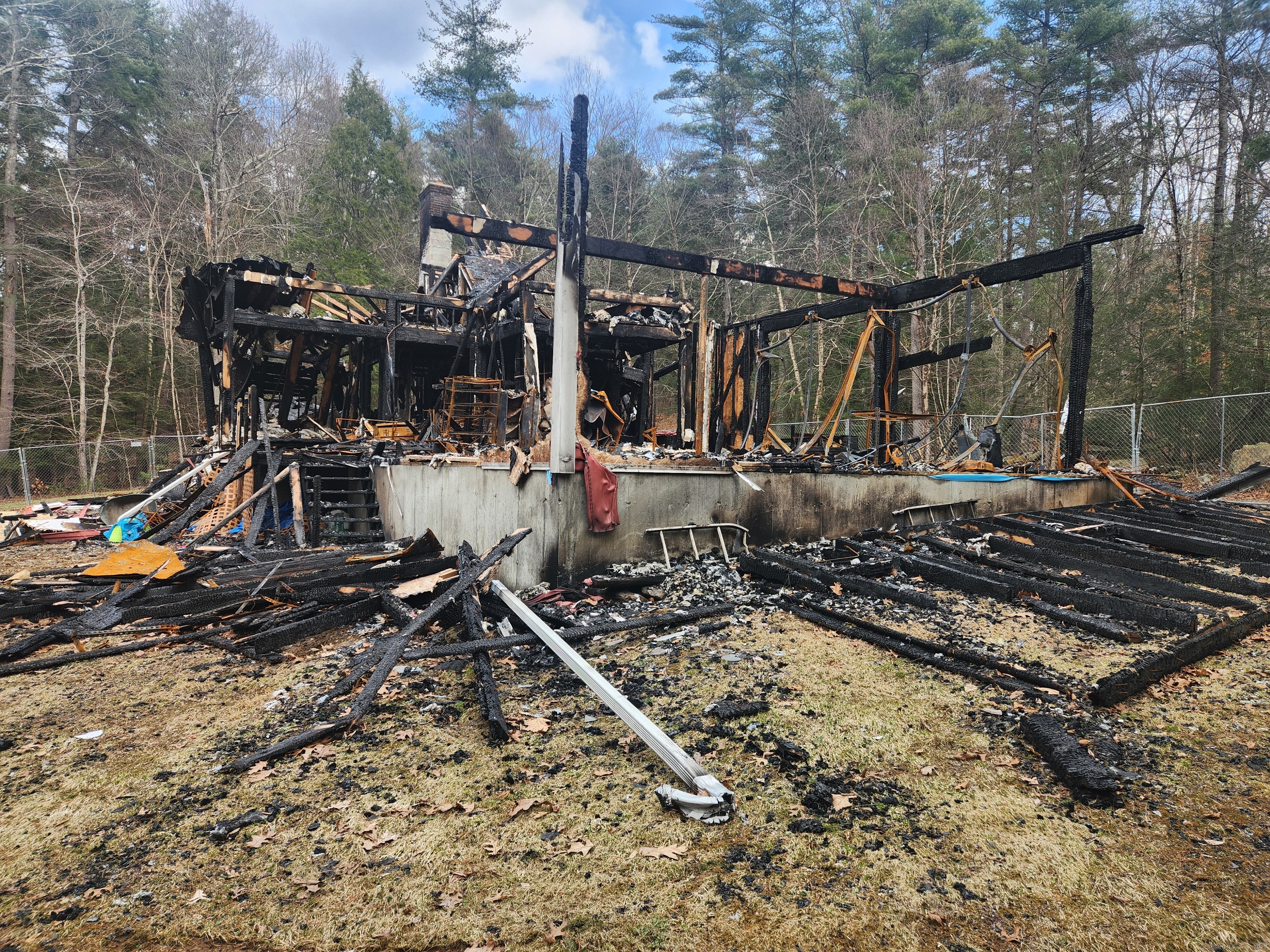 13 Goodell Road, Stafford, Connecticut image 16