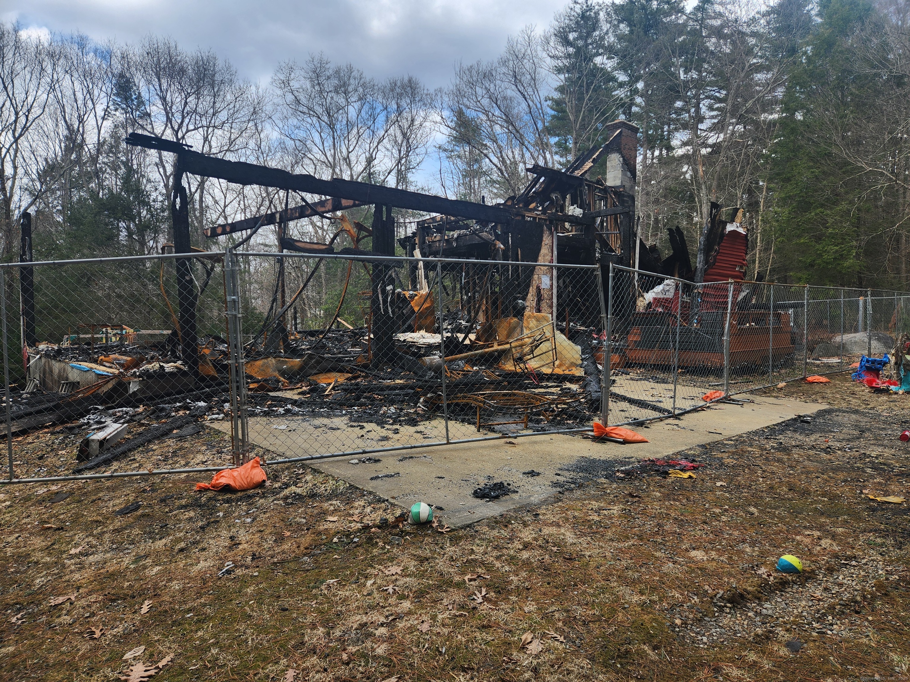 13 Goodell Road, Stafford, Connecticut image 15