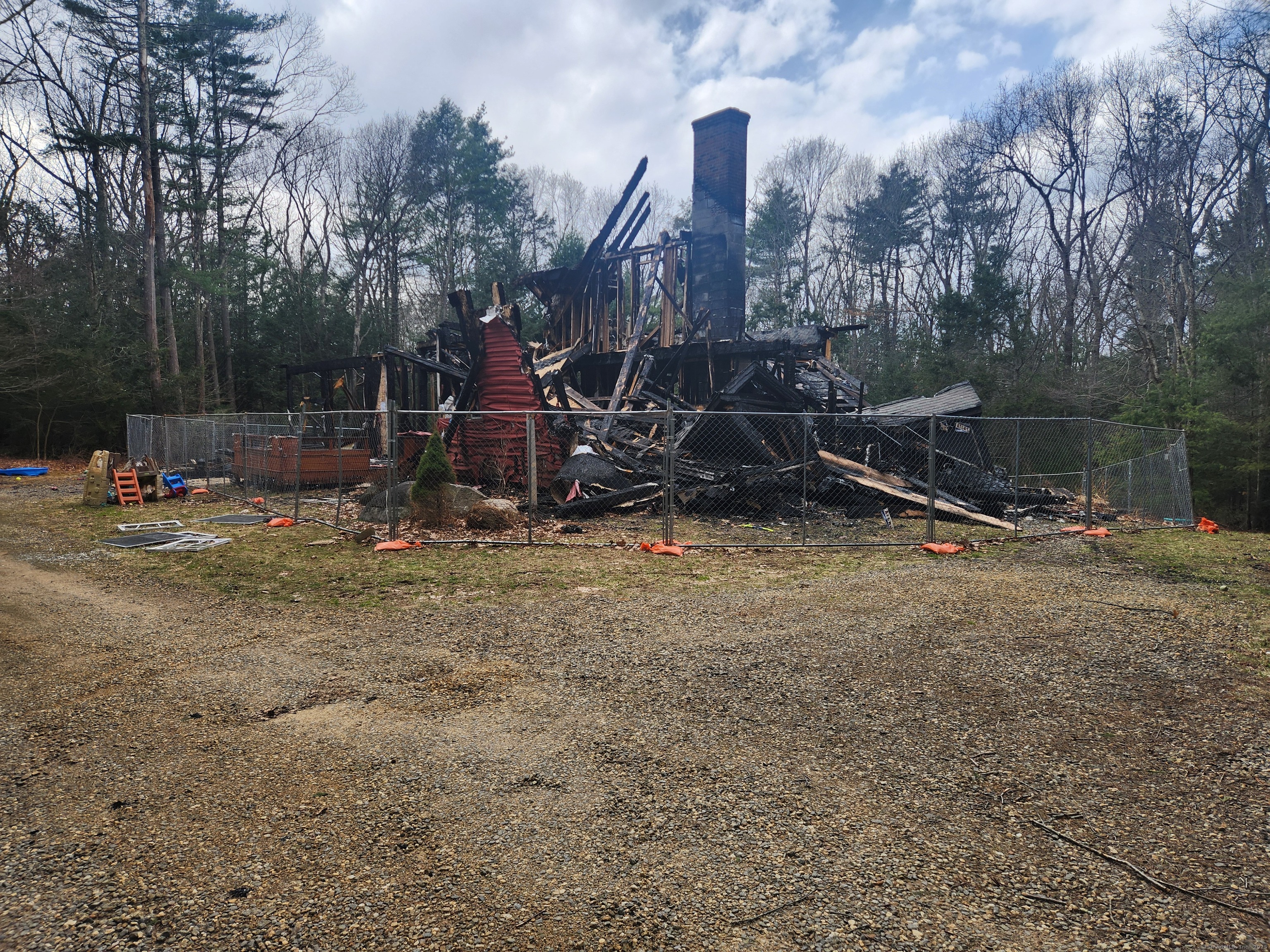 13 Goodell Road, Stafford, Connecticut image 4