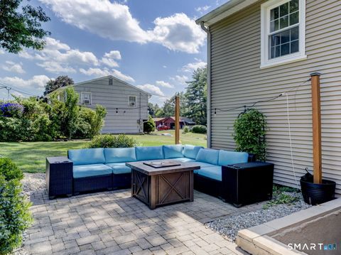 Tiny photo for 41 October Lane, Southington, CT 06479 (MLS # 24184284)