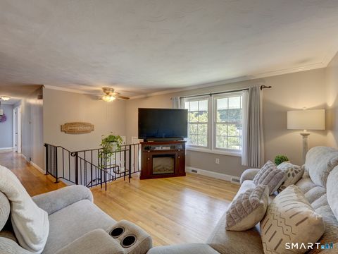 Tiny photo for 41 October Lane, Southington, CT 06479 (MLS # 24184284)