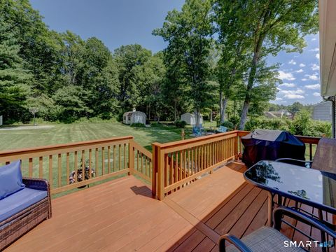 Tiny photo for 41 October Lane, Southington, CT 06479 (MLS # 24184284)