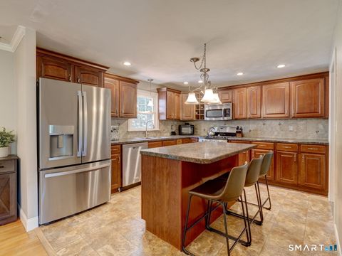 Tiny photo for 41 October Lane, Southington, CT 06479 (MLS # 24184284)