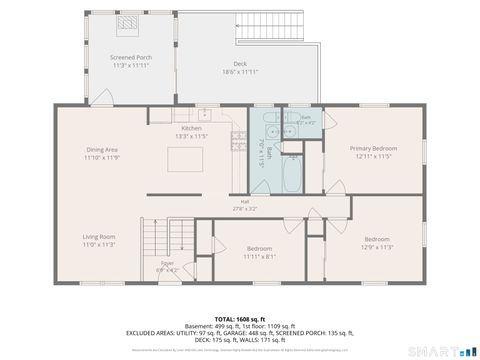 Tiny photo for 41 October Lane, Southington, CT 06479 (MLS # 24184284)