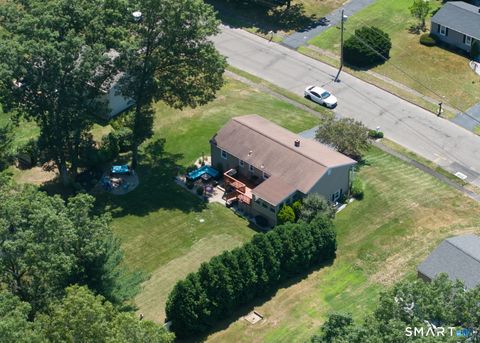 Tiny photo for 41 October Lane, Southington, CT 06479 (MLS # 24184284)