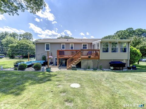Tiny photo for 41 October Lane, Southington, CT 06479 (MLS # 24184284)